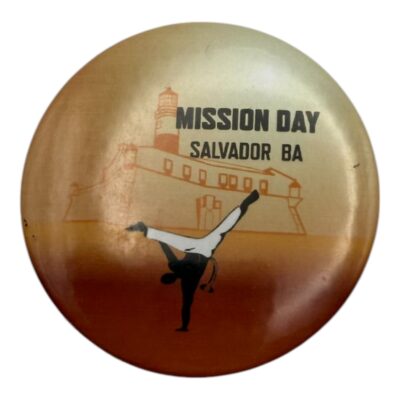 Mission Day Salvador