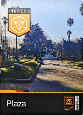 Mission Day Colonia Plaza